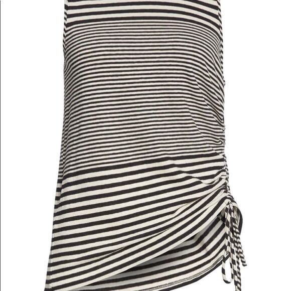 🆕 Joie Columba Multistripe Sleeveless Tee - Picture 7 of 7